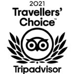 Travellers Choice 2021